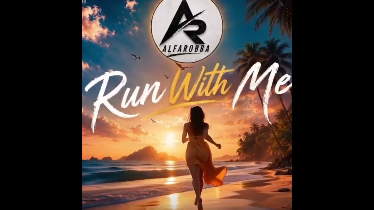 Alfarobba – Run With Me (Cover)