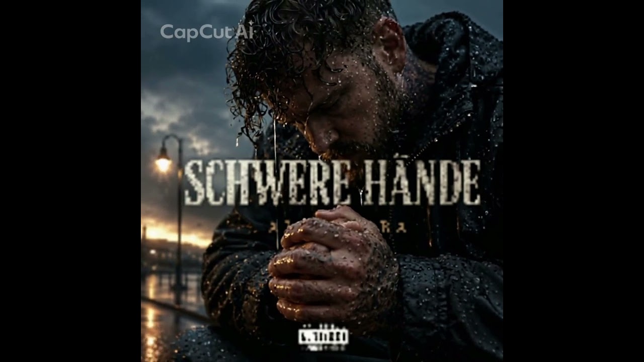 Alfarobba – Schwere Hände (Cover)
