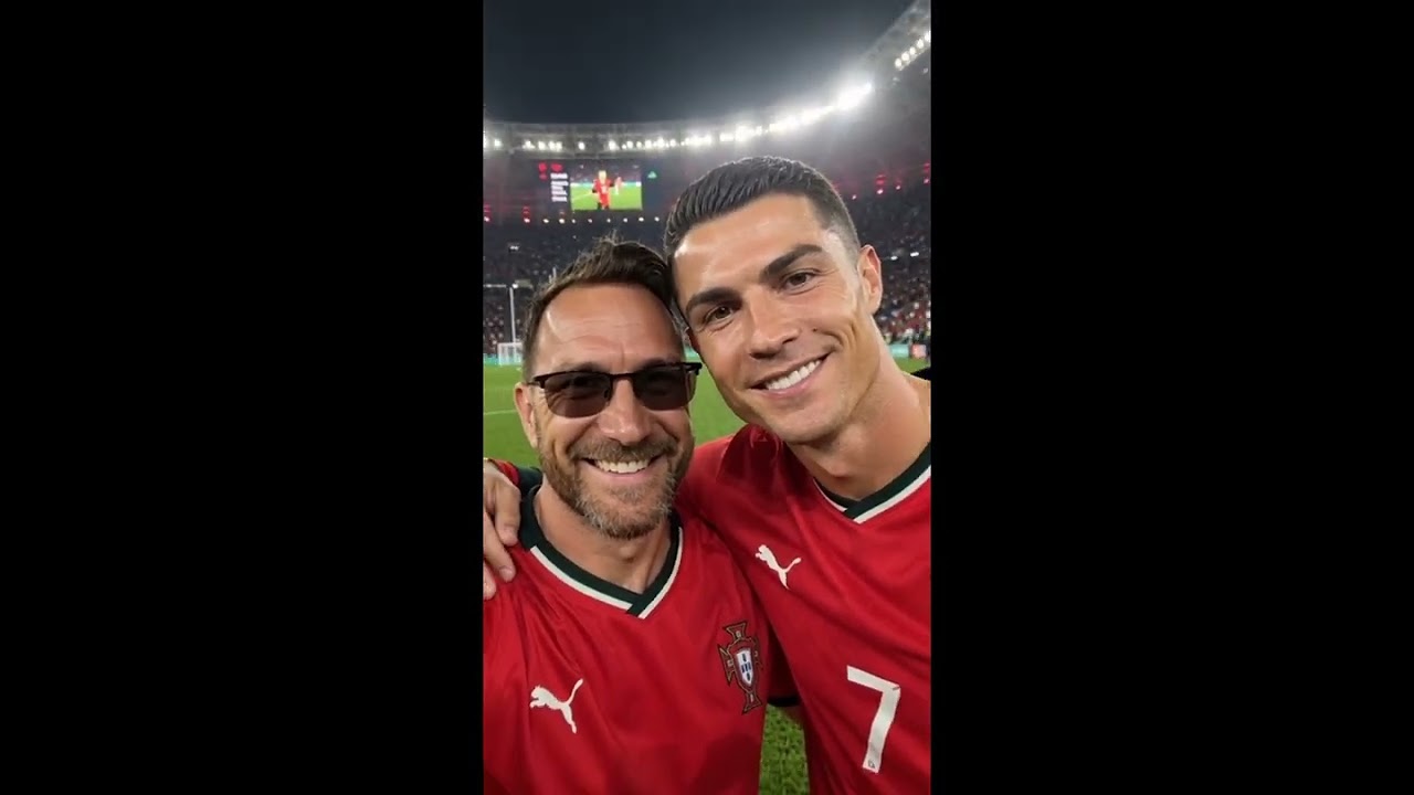 Alfarobba – Portugal Vai Ganhar 🇵🇹 (Cover)